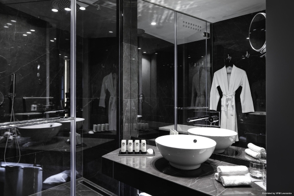 Hotel Sofitel Athens Airport